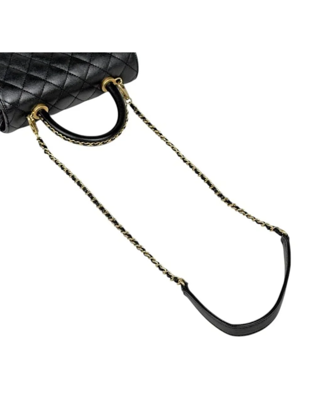 CHANEL this authentic